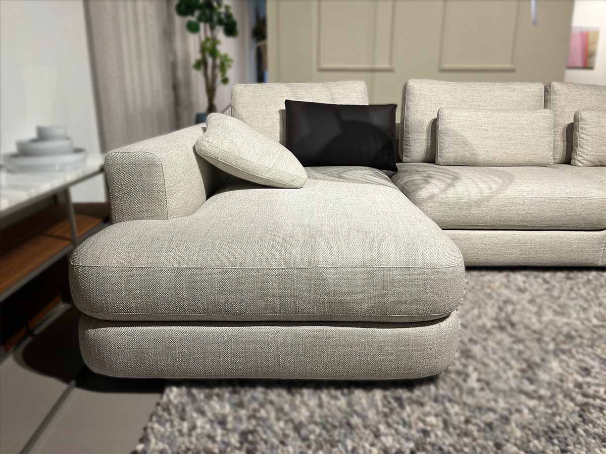 Design on Stock Harris hoekbank - showroommodel - Afbeelding 2