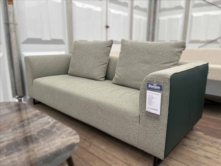 Freistil 123 banken set - showroommodel