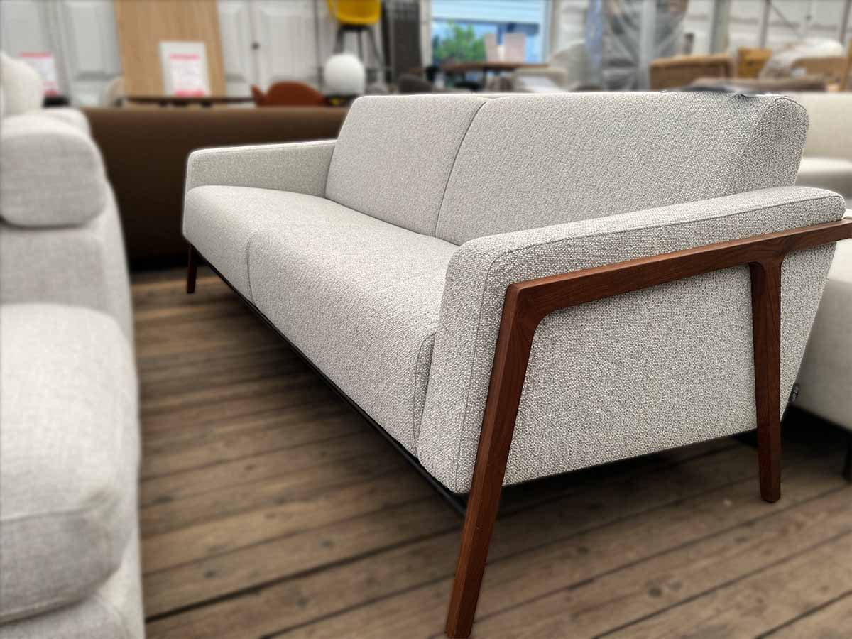 Harvink Splinter bank - showroommodel - Afbeelding 3