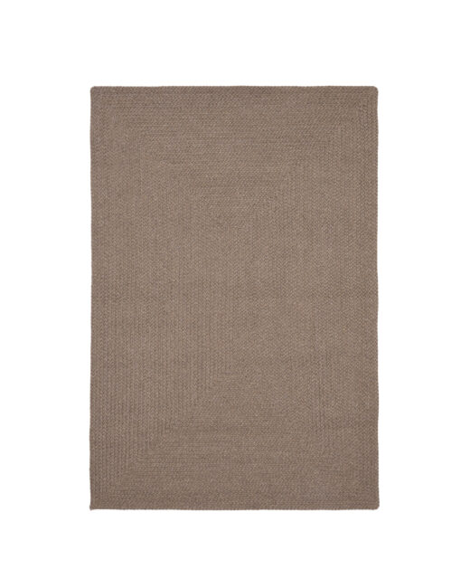 Kave Home Vloerkleed Despas van synthetische vezels beige 160 x 230 cm