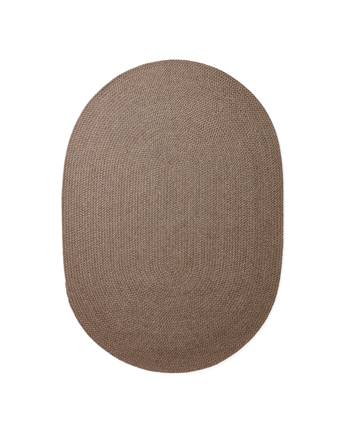 Kave Home Despas beige tapijt van synthetische vezels 160 x 230 cm