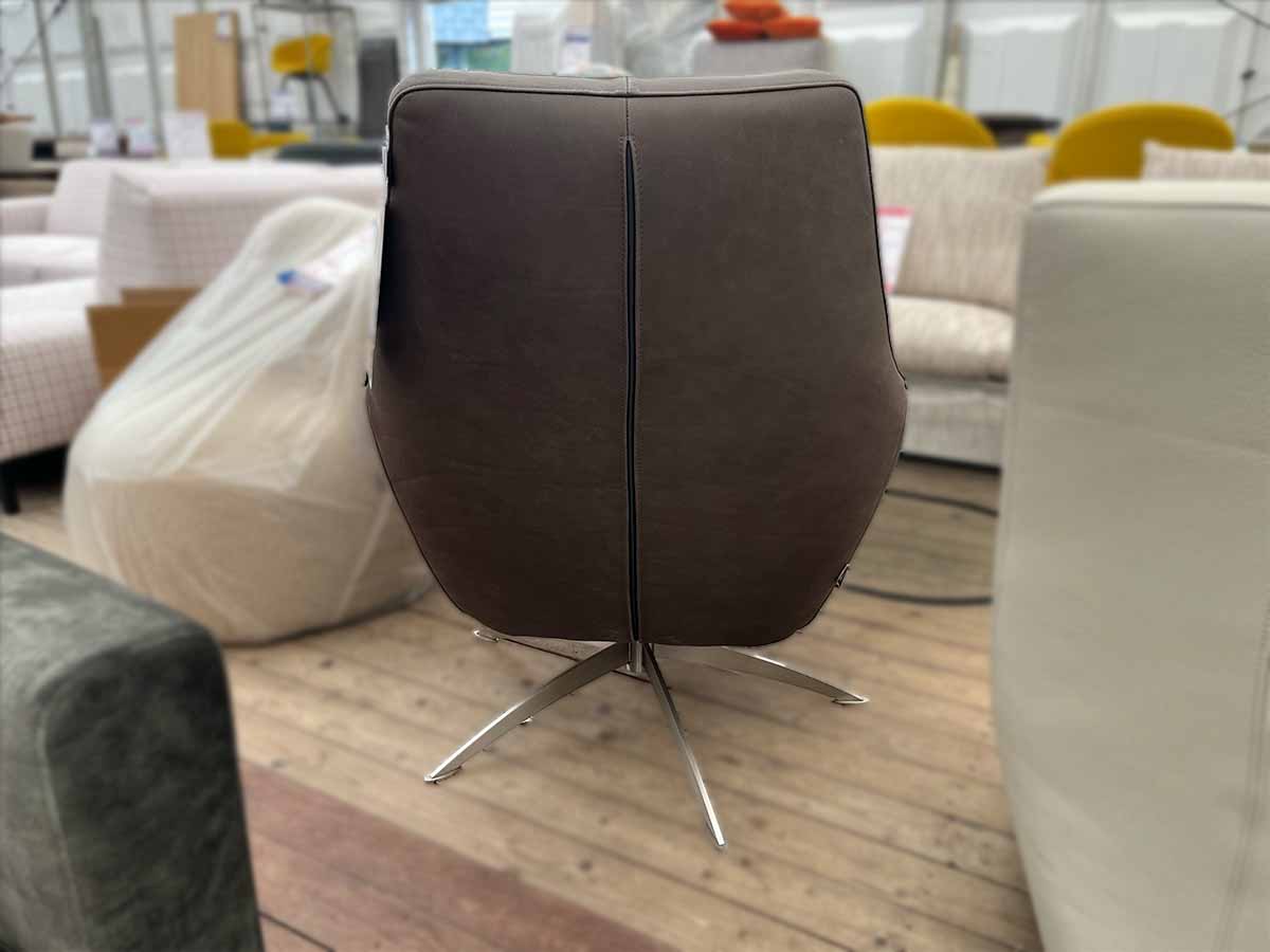 Movani Smile fauteuil - showroommodel - Afbeelding 3