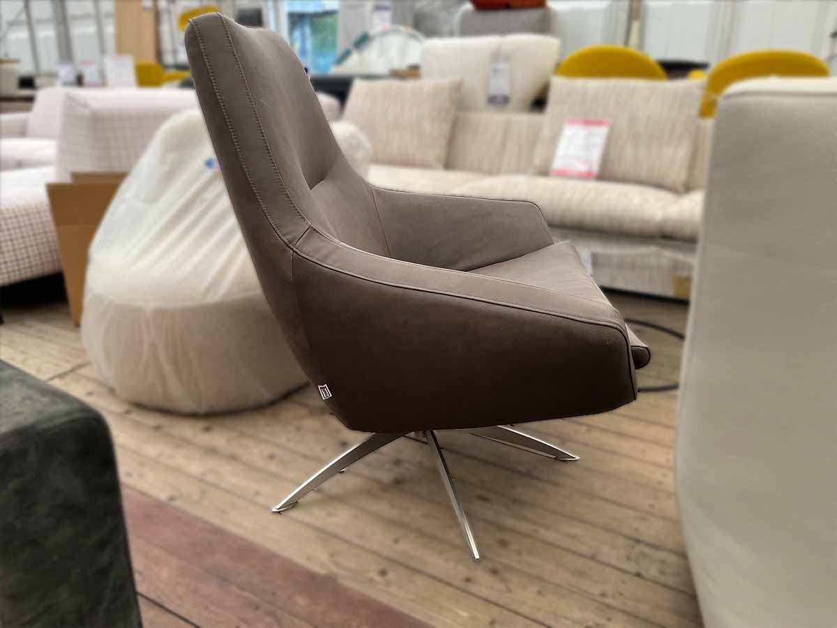 Movani Smile fauteuil - showroommodel - Afbeelding 2