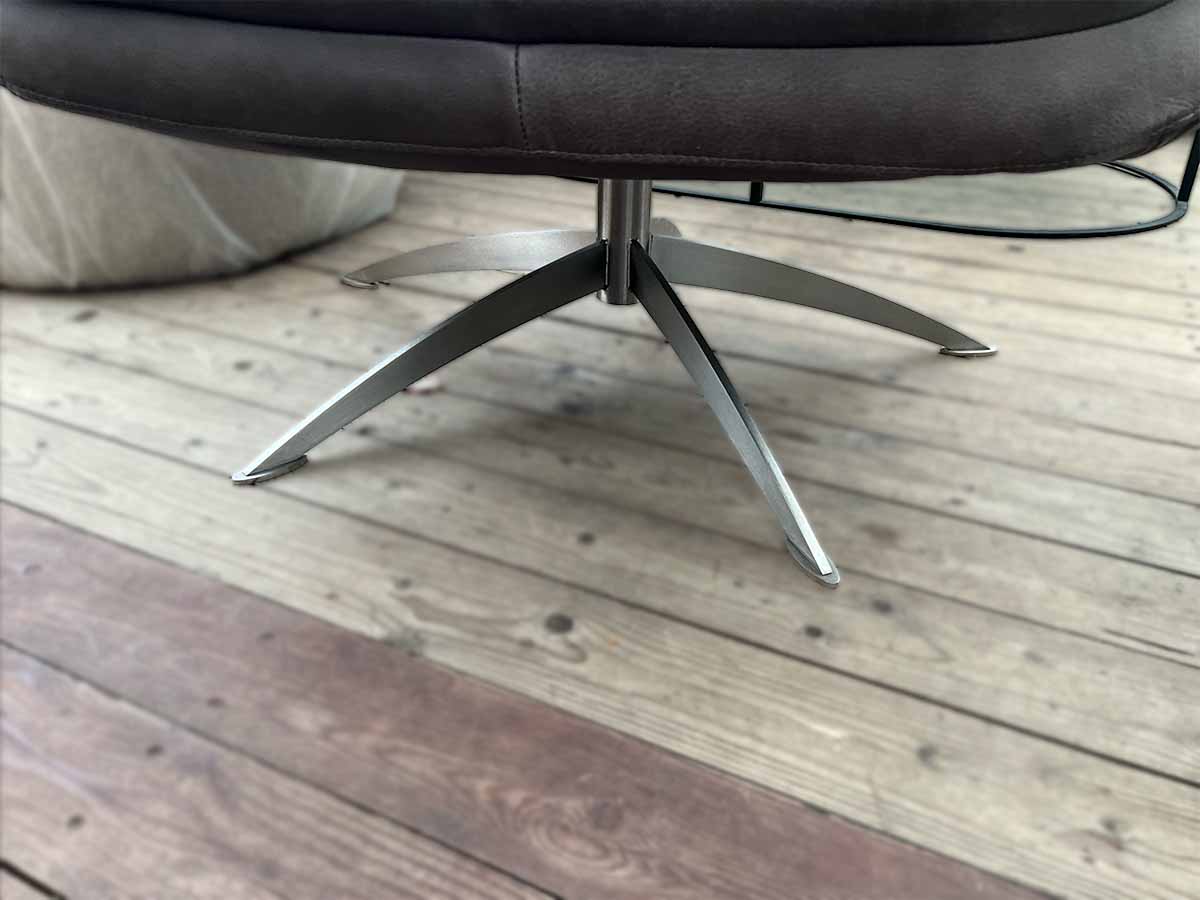 Movani Smile fauteuil - showroommodel - Afbeelding 5