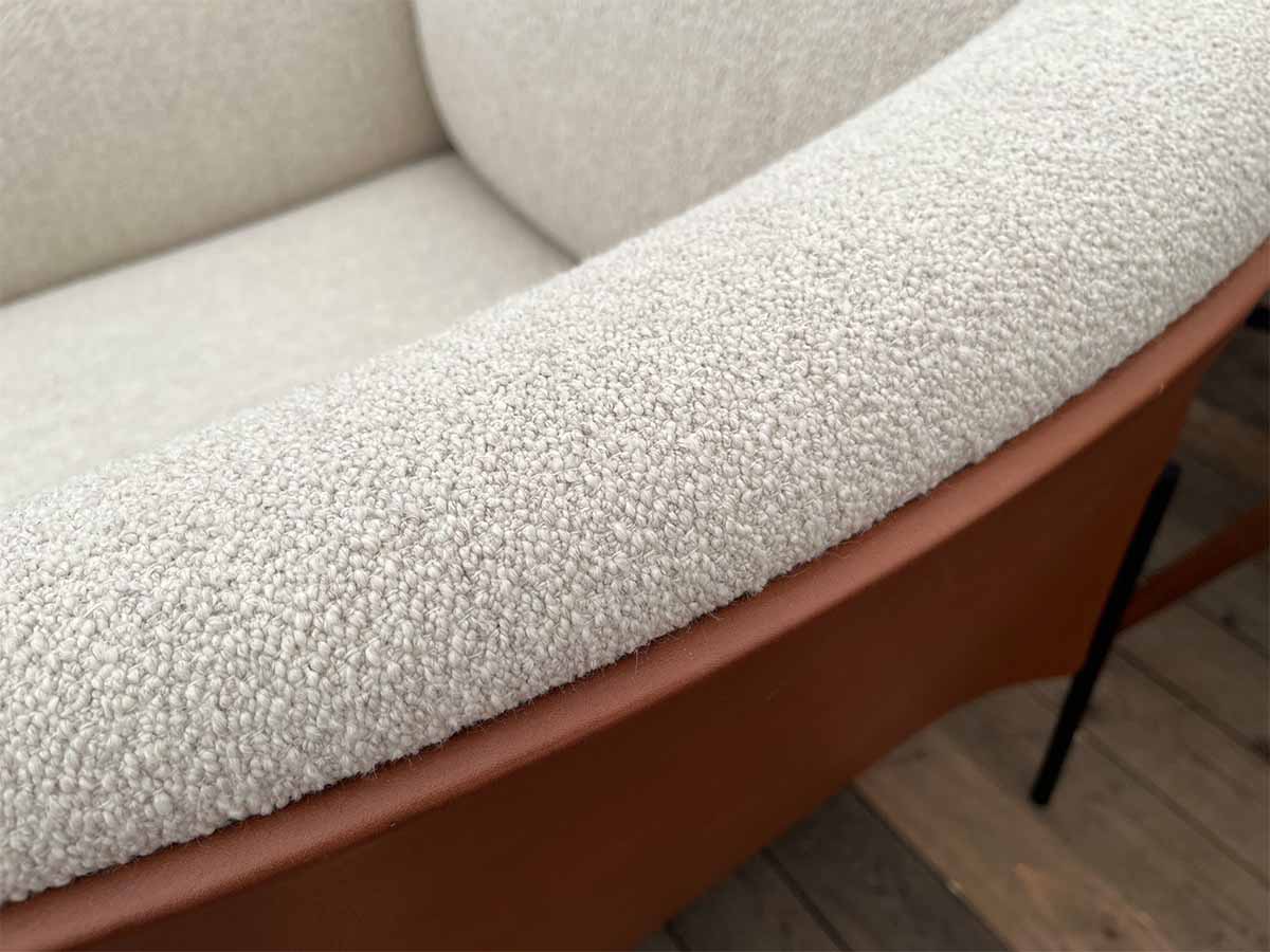 Prostoria Omnia fauteuil - showroommodel - Afbeelding 4
