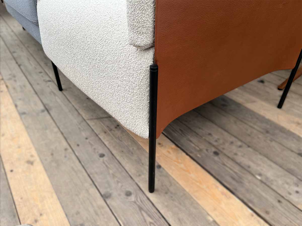 Prostoria Omnia fauteuil - showroommodel - Afbeelding 5