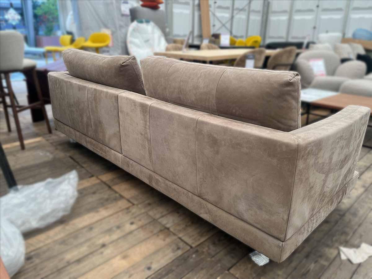 Rolf Benz Sina bank - showroommodel - Afbeelding 4