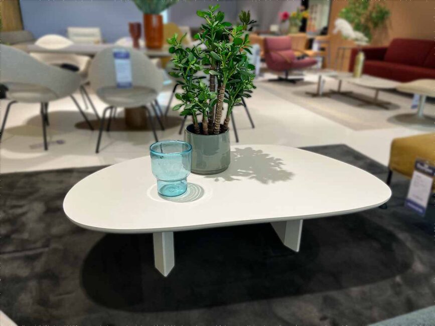 Studio HENK Slot salontafel - showroommodel