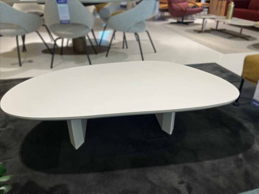 Studio HENK Slot salontafel - showroommodel