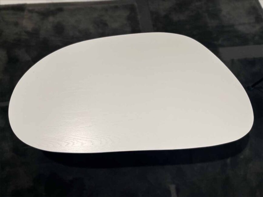 Studio HENK Slot salontafel - showroommodel