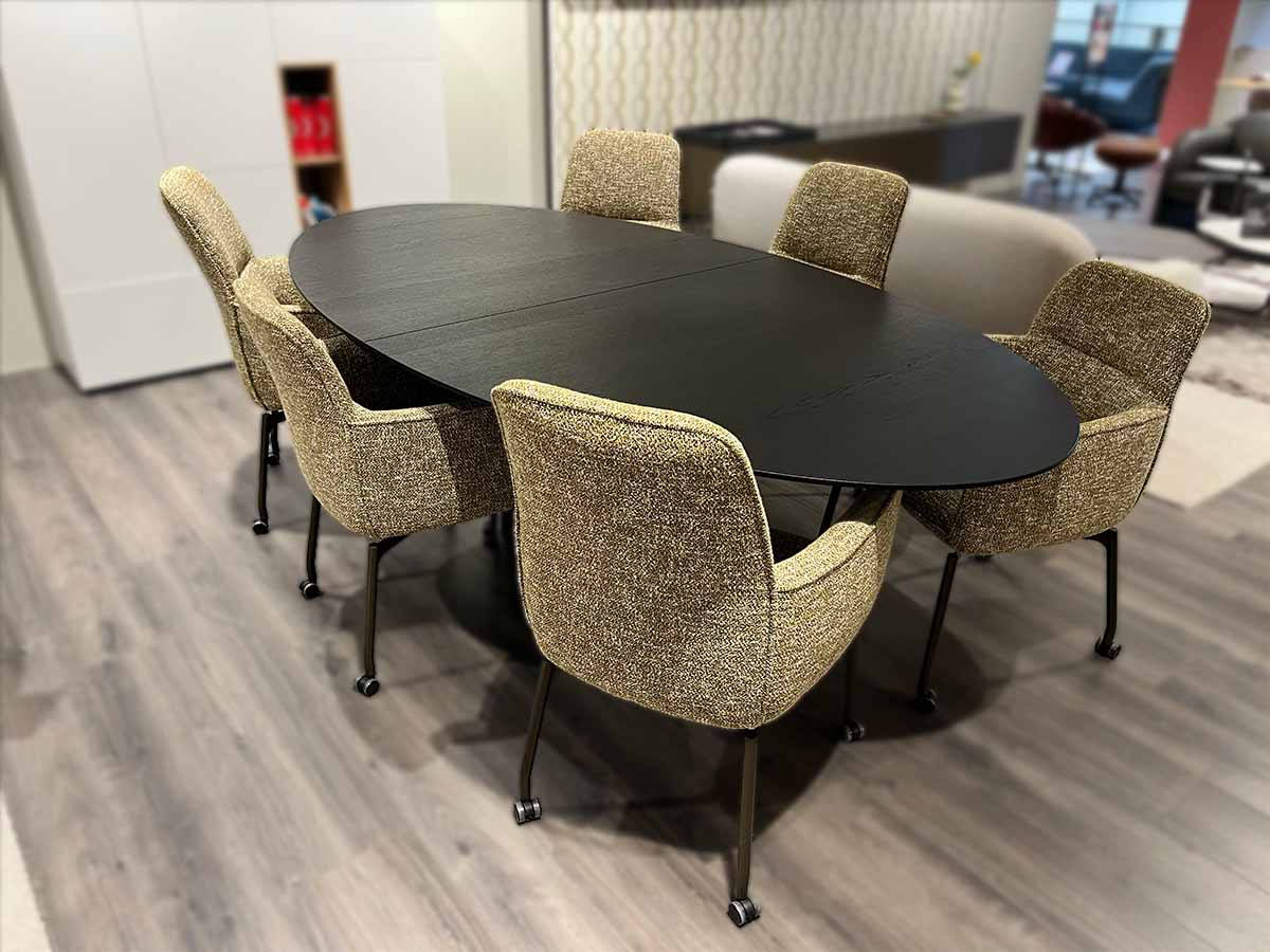 Arco Spazio tafel - showroommodel - Afbeelding 2