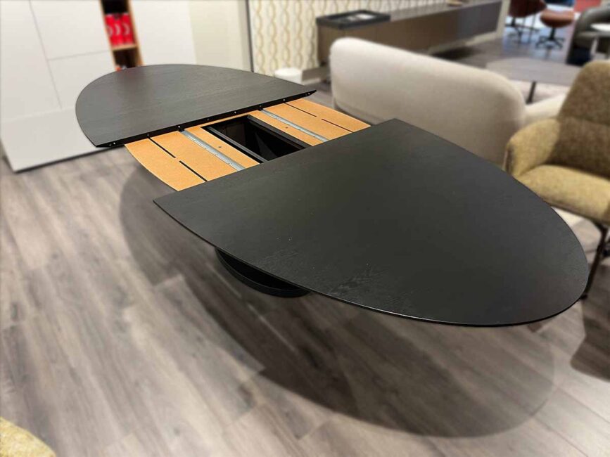 Arco Spazio tafel – showroommodel