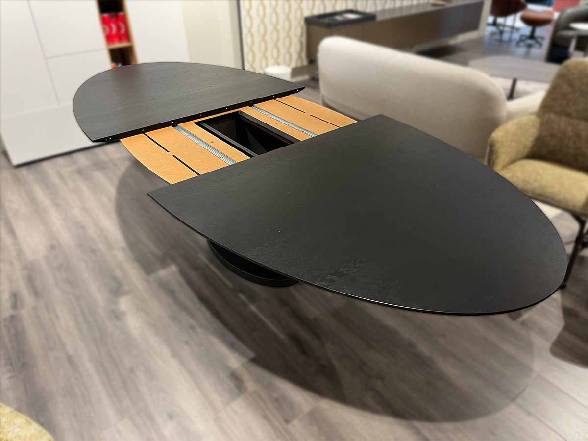 Arco Spazio tafel - showroommodel - Afbeelding 4