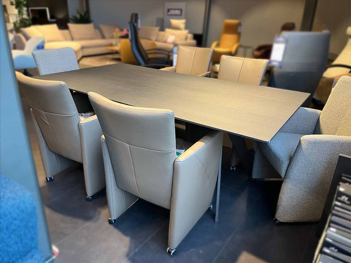 Draenert Atlas tafel - showroommodel - Afbeelding 7