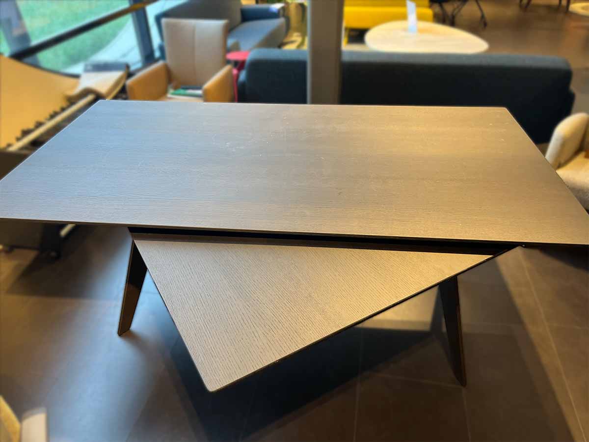 Draenert Atlas tafel - showroommodel - Afbeelding 3