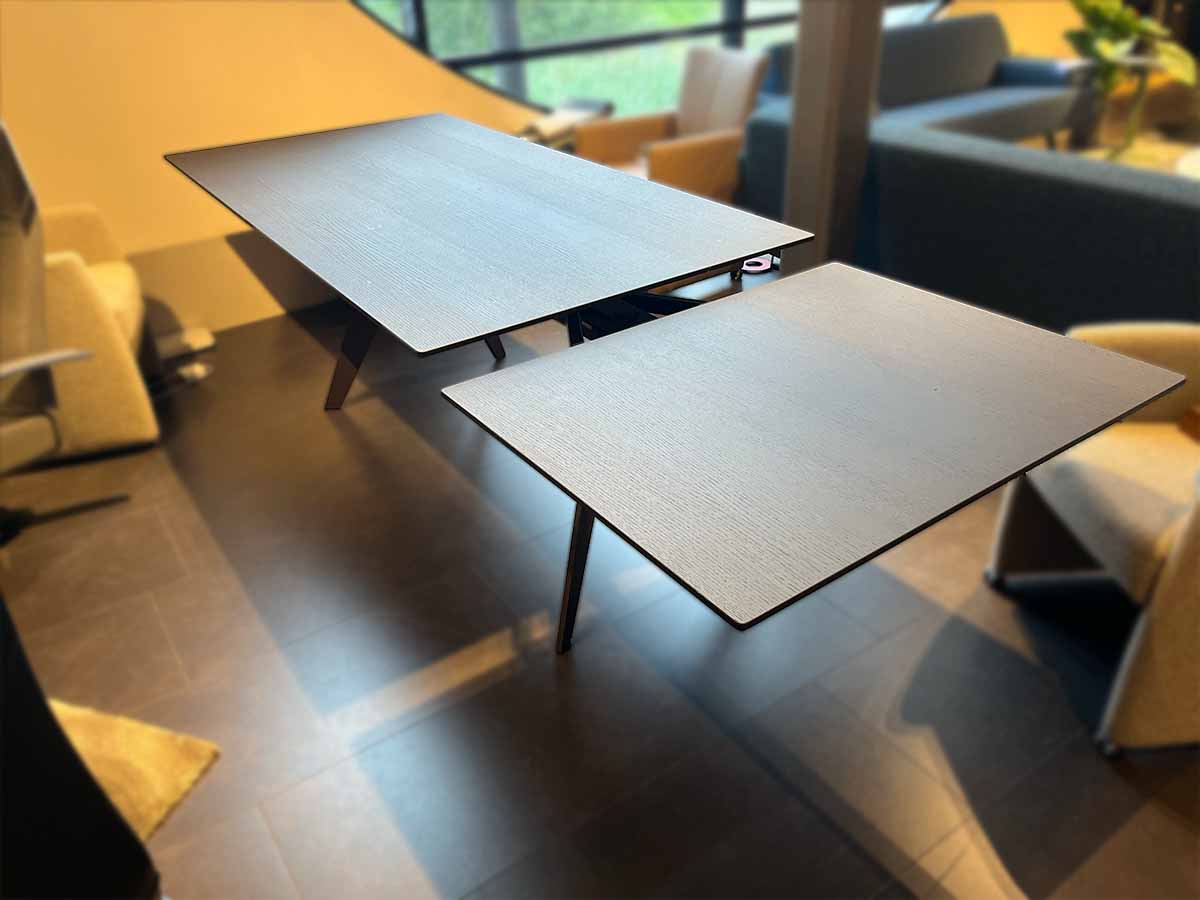 Draenert Atlas tafel - showroommodel - Afbeelding 2