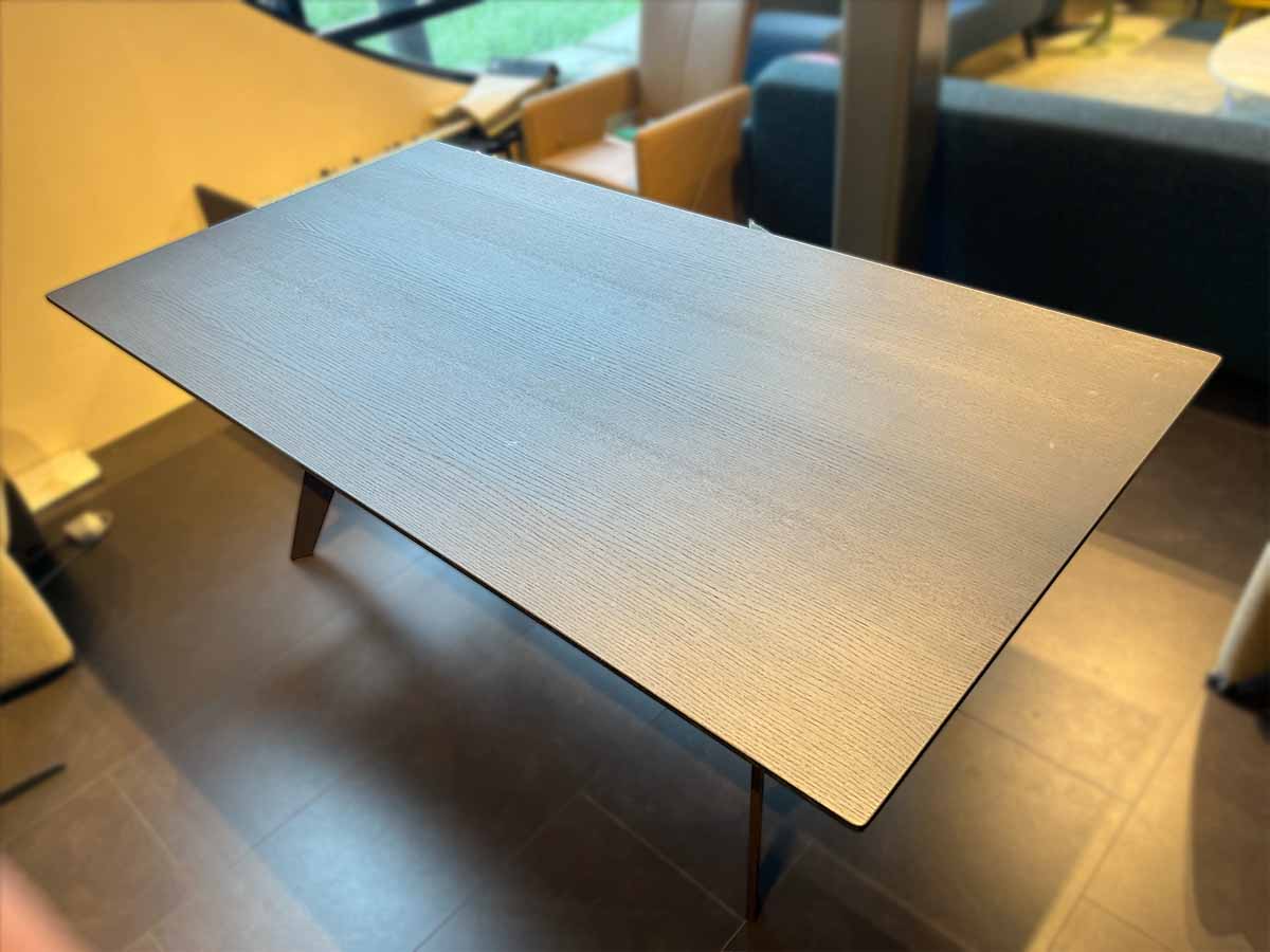 Draenert Atlas tafel - showroommodel - Afbeelding 5