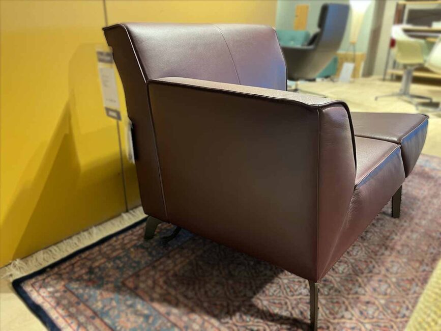 Jori Pacific Pure fauteuil - showroommodel