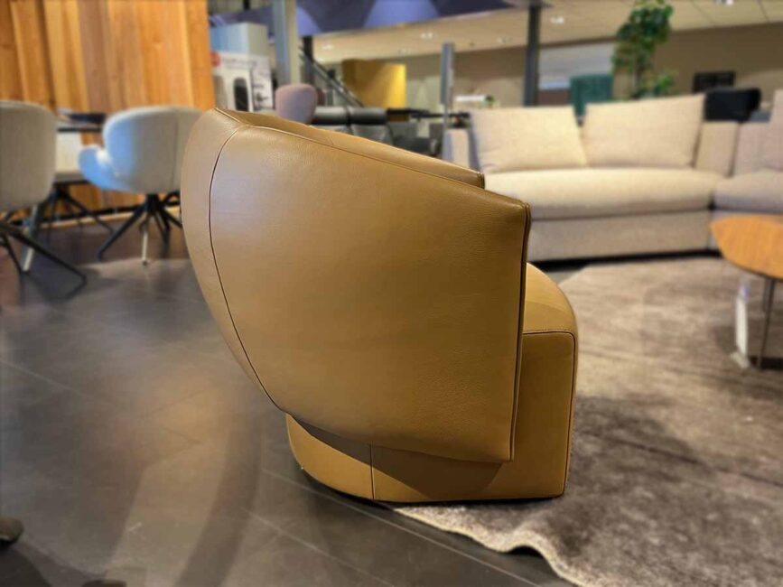 Jori Pollon fauteuil - showroommodel