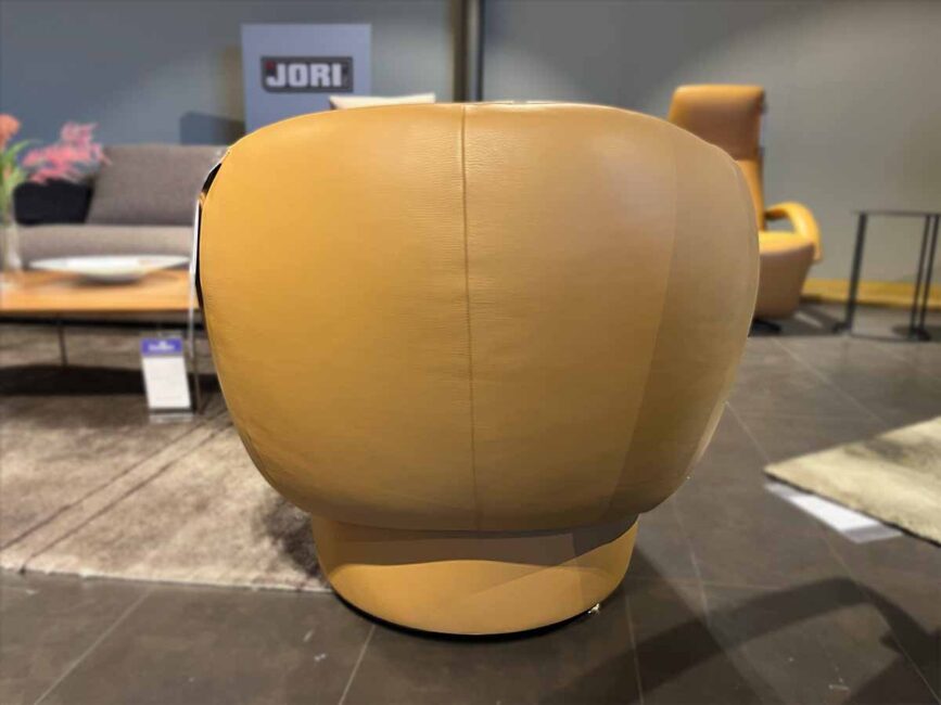 Jori Pollon fauteuil - showroommodel