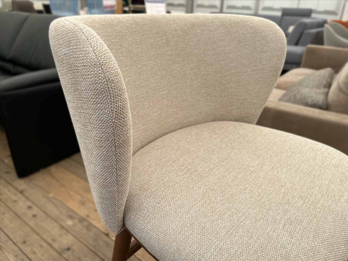 Kave Home Ciselia barkruk - showroommodel - Afbeelding 5