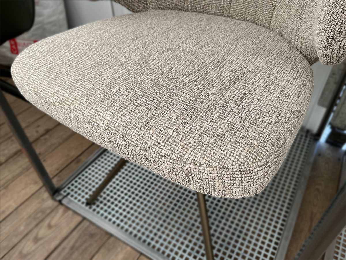 Movani Nivara stoelen - showroommodel - Afbeelding 6