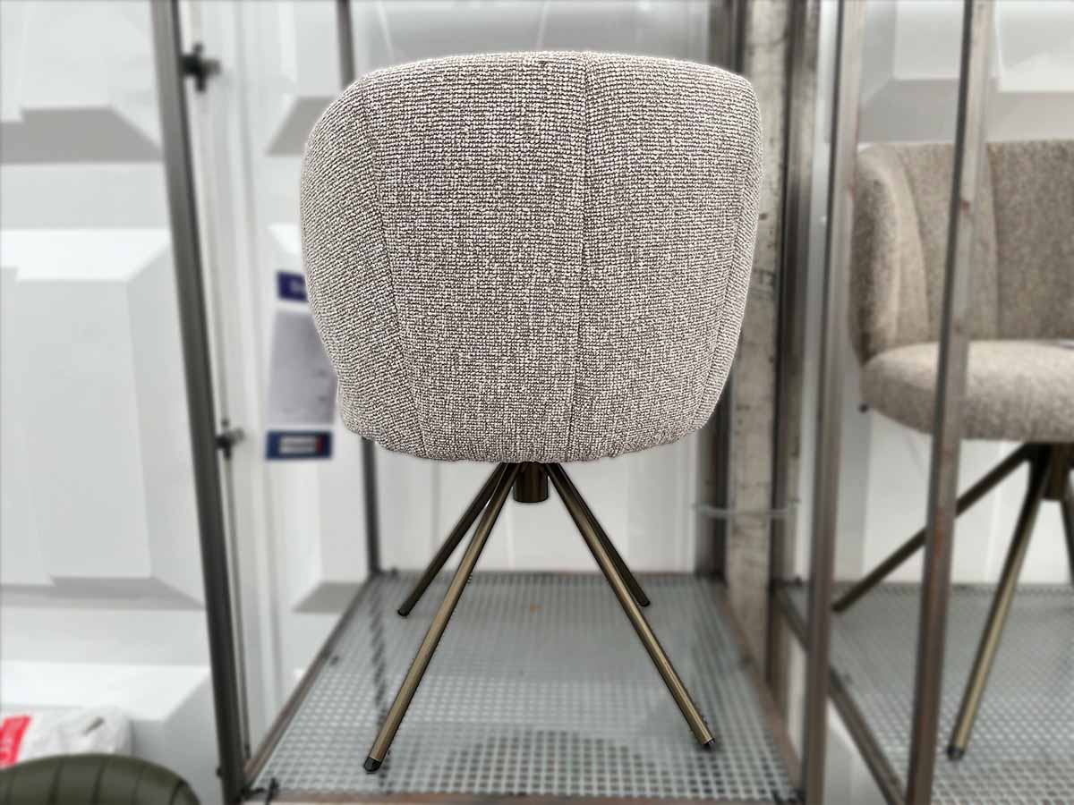 Movani Nivara stoelen - showroommodel - Afbeelding 4