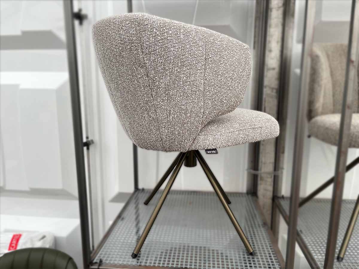 Movani Nivara stoelen - showroommodel - Afbeelding 3