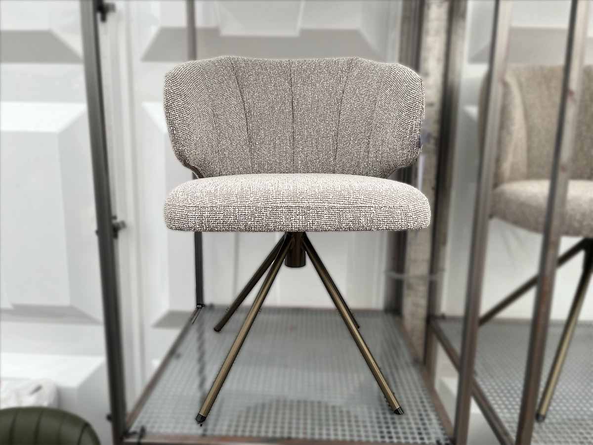 Movani Nivara stoelen - showroommodel - Afbeelding 2