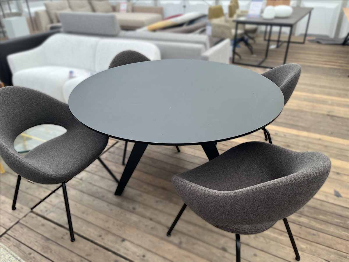 Odesi Belly tafel - showroommodel - Afbeelding 2