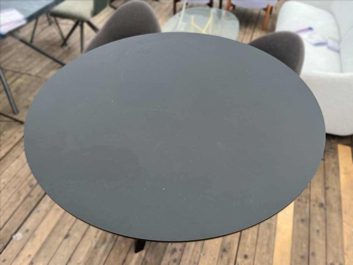 Odesi Belly tafel - showroommodel - Afbeelding 3
