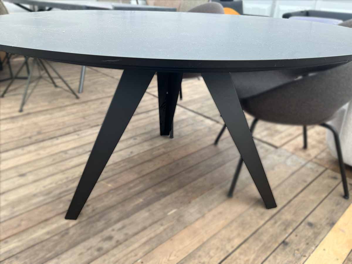 Odesi Belly tafel - showroommodel - Afbeelding 4