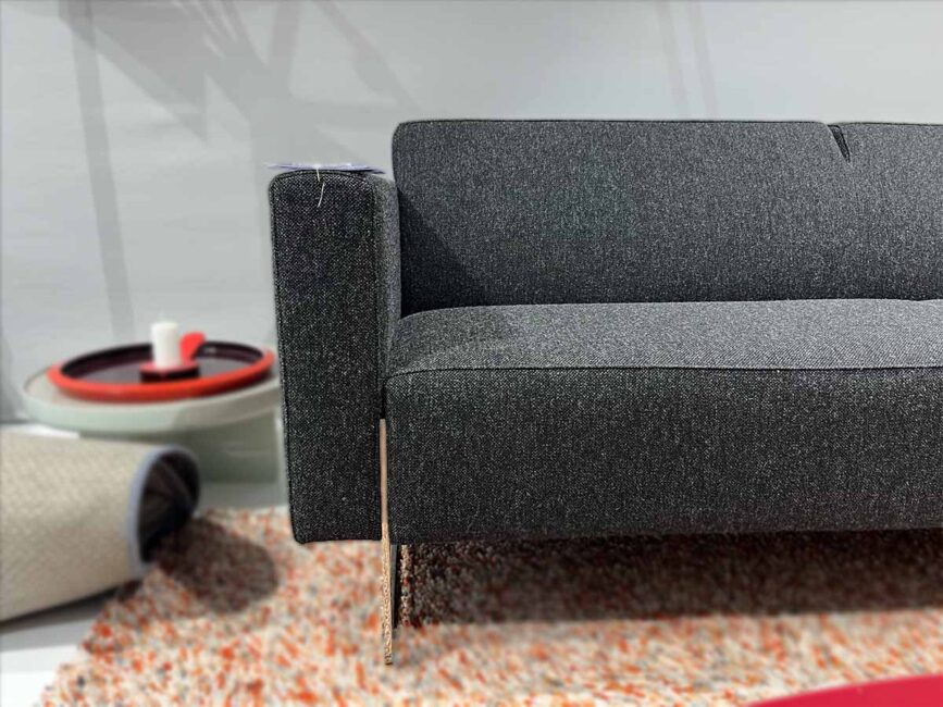 Artifort Mare hoekbank - showroommodel