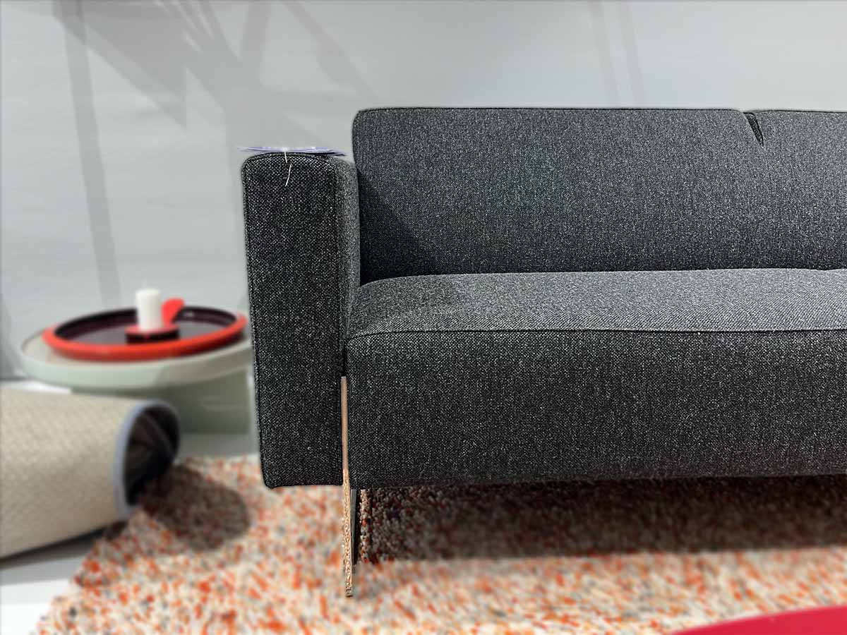 Artifort Mare hoekbank - showroommodel - Afbeelding 2