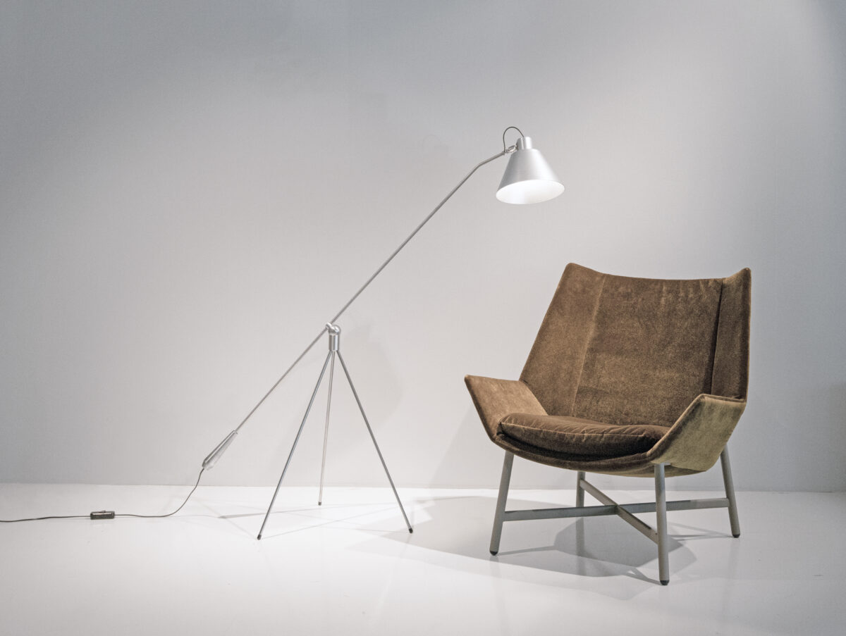 Pastoe Magneto vloerlamp - Afbeelding 6