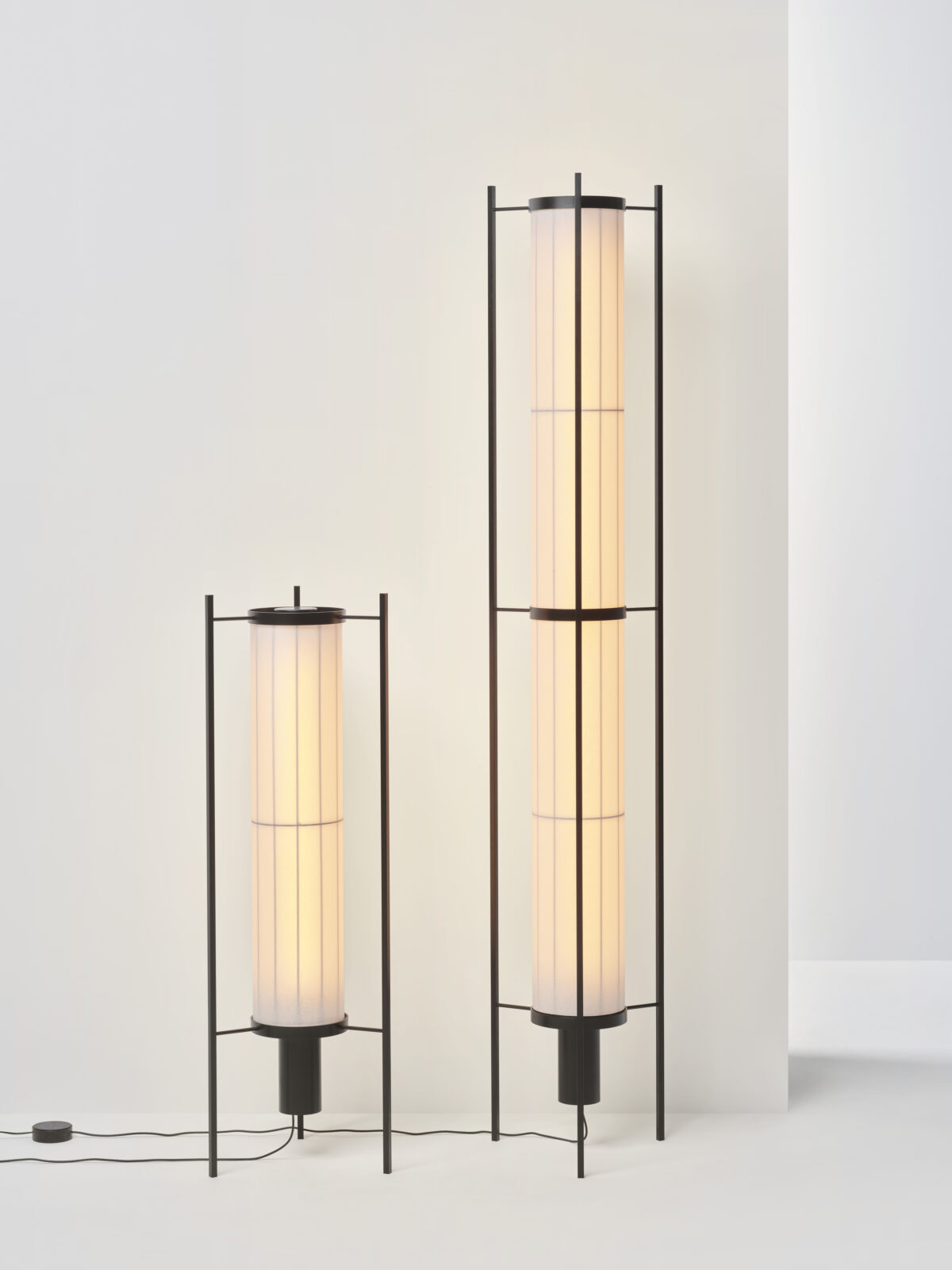 Pastoe K46 vloerlamp - Afbeelding 5