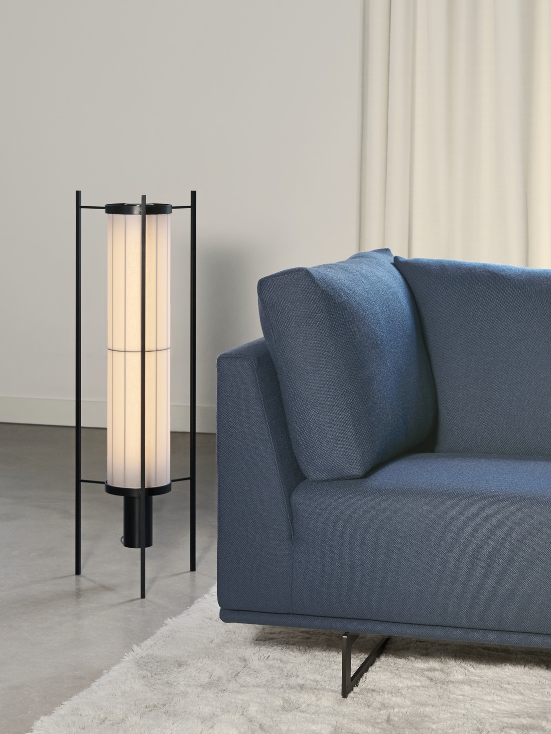 Pastoe K46 vloerlamp - Afbeelding 7