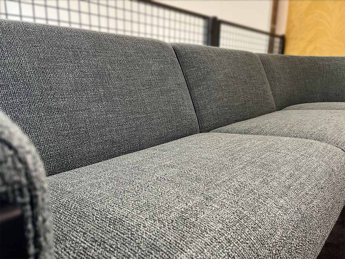 Harvink Flink hoekbank - showroommodel - Afbeelding 5