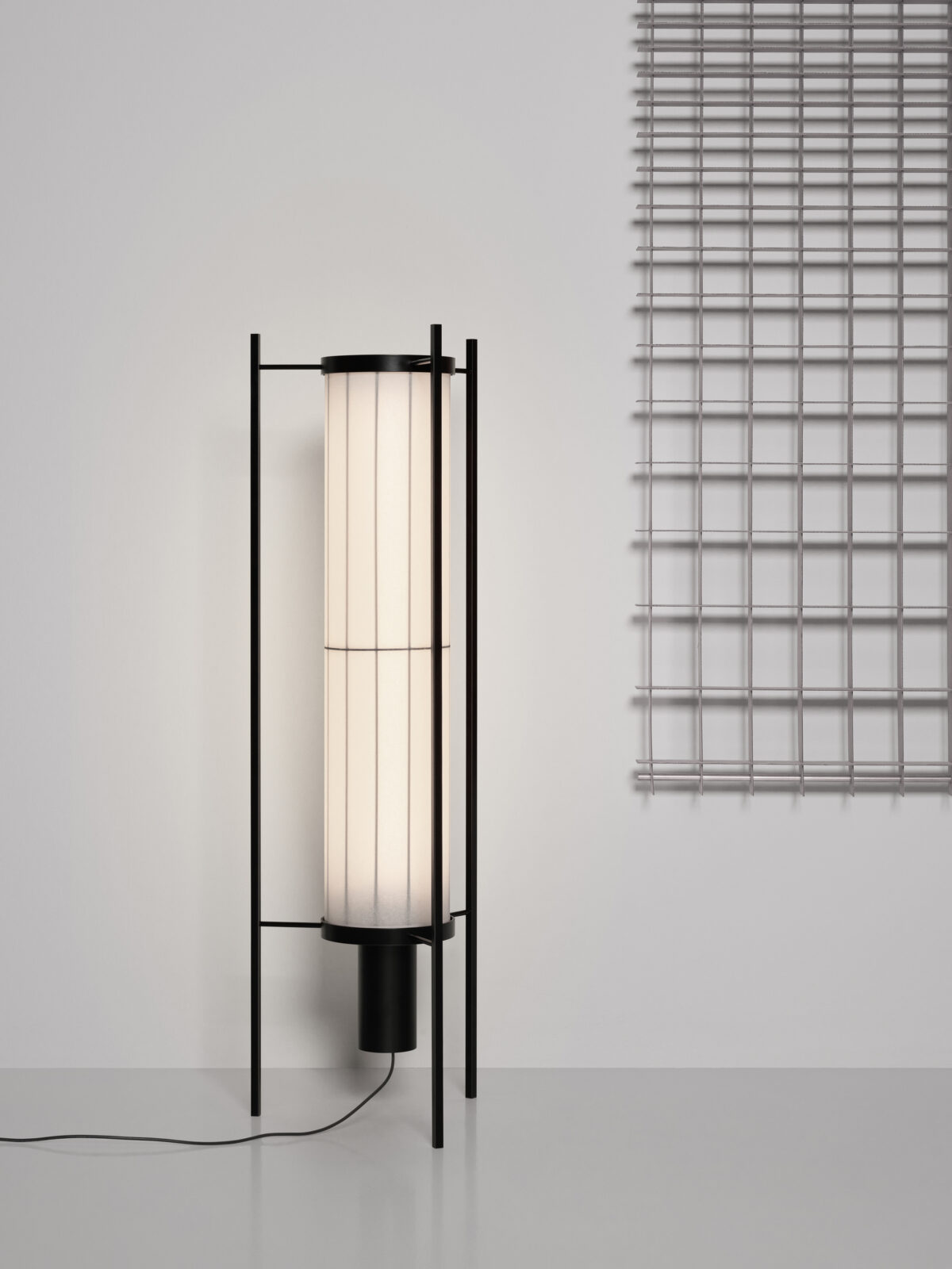 Pastoe K46 vloerlamp - Afbeelding 6