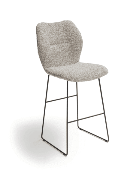 Bree's New World Kiq Deluxe barkruk