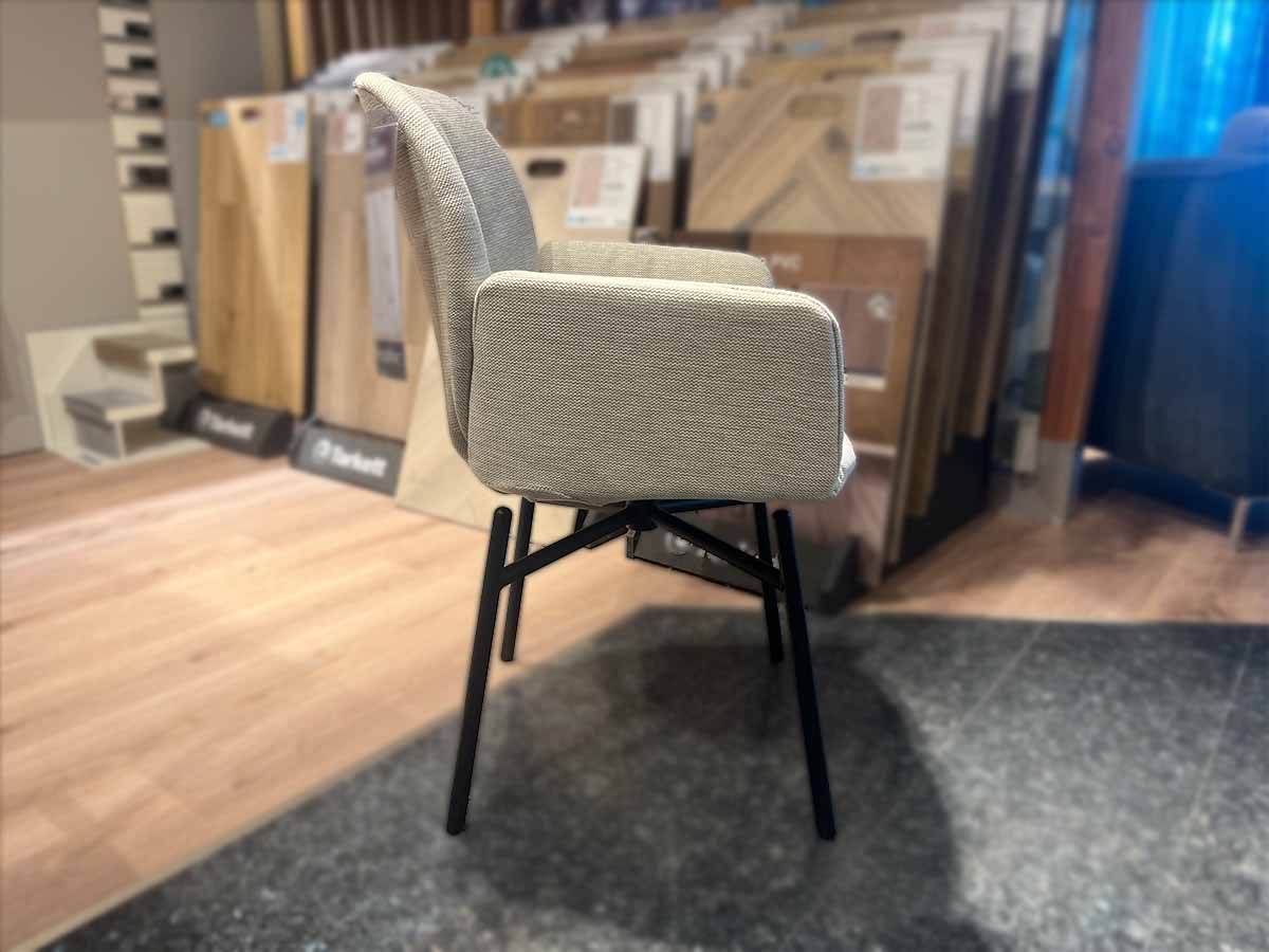 Mobitec MOOD Soft stoelen set - showroommodel - Afbeelding 3