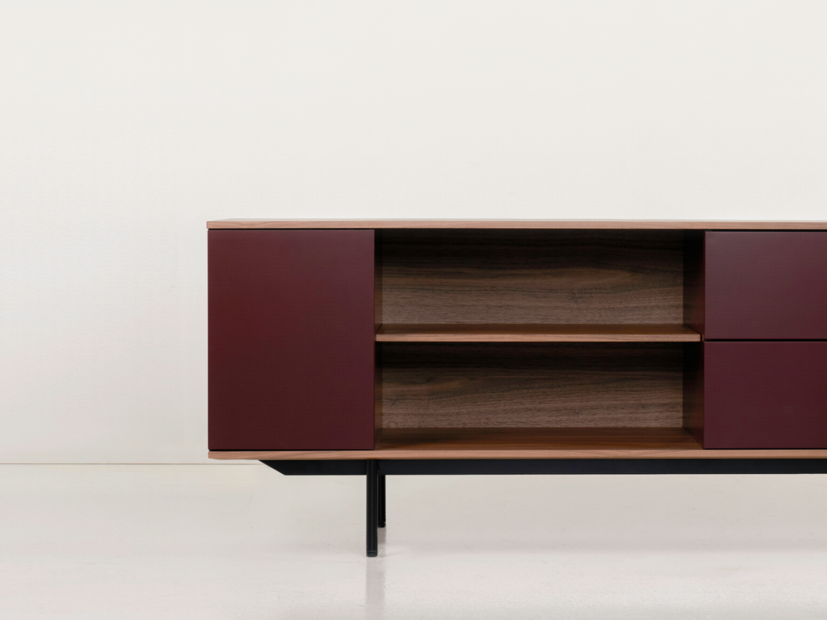 Pastoe Landscape Cabinet - Afbeelding 6