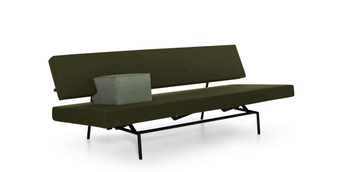 Pastoe BR02 slaapbank - Afbeelding 4