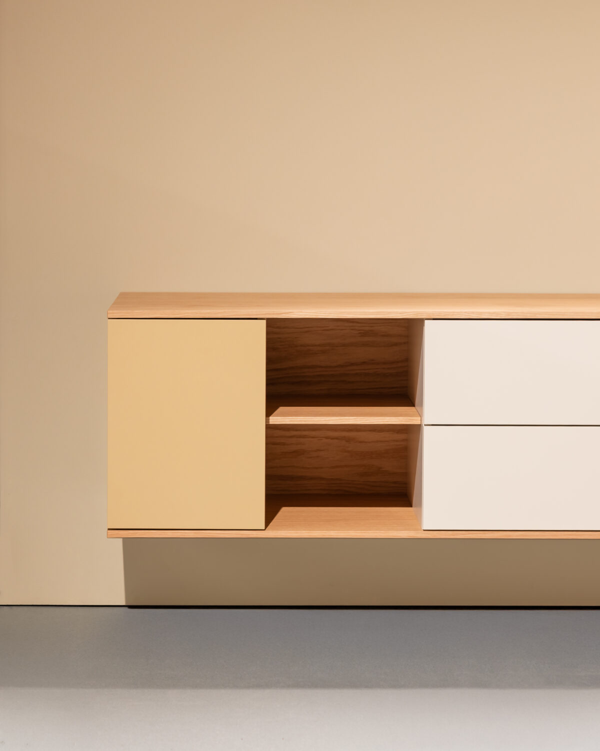 Pastoe Landscape Wall Cabinet - Afbeelding 4