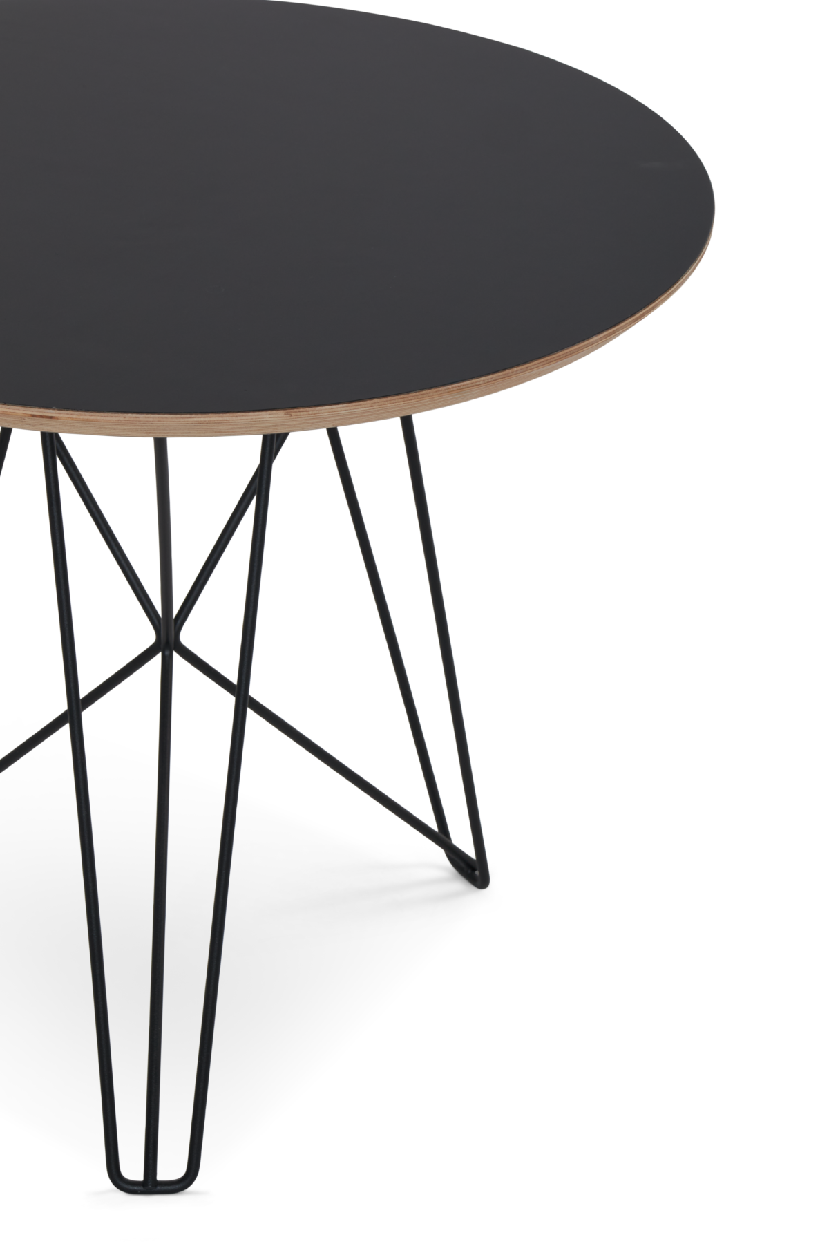 Pastoe IJhorst bijzettafel - Afbeelding 5