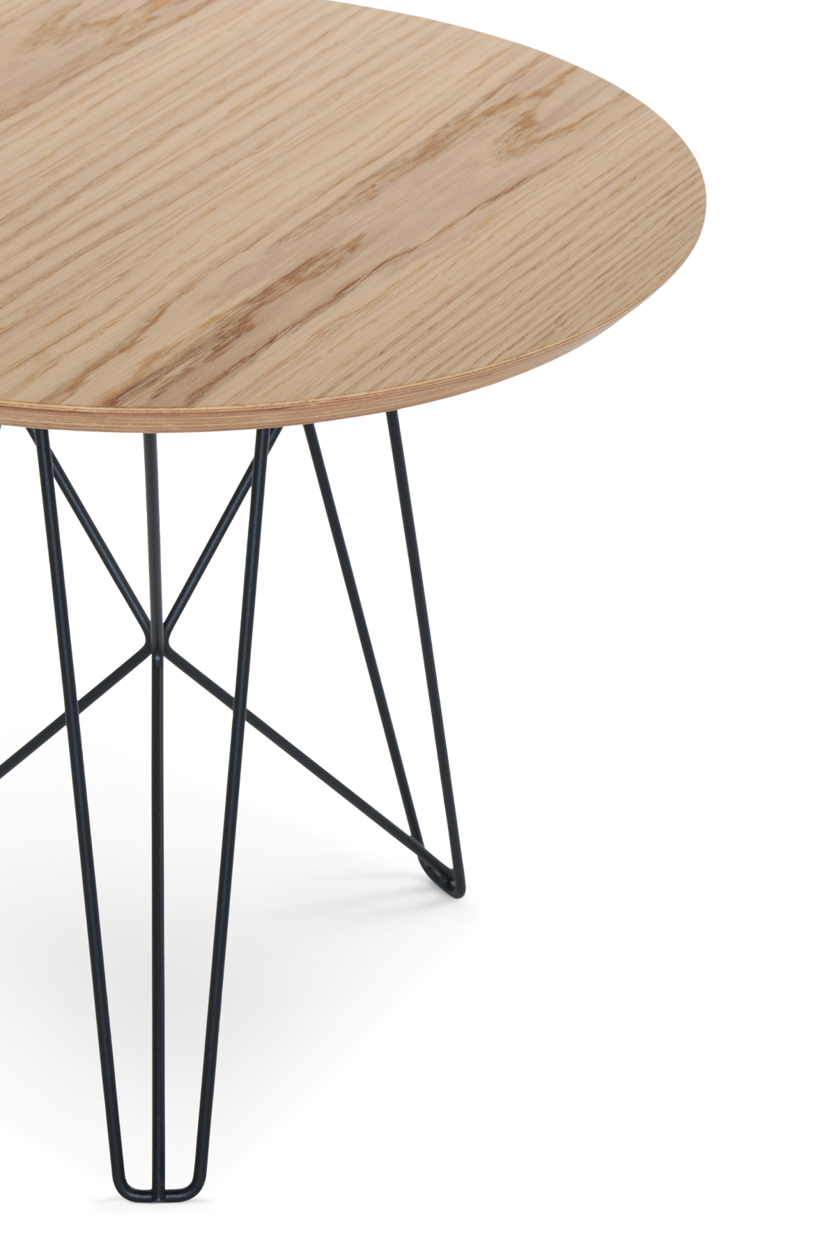 Pastoe IJhorst bijzettafel - Afbeelding 6