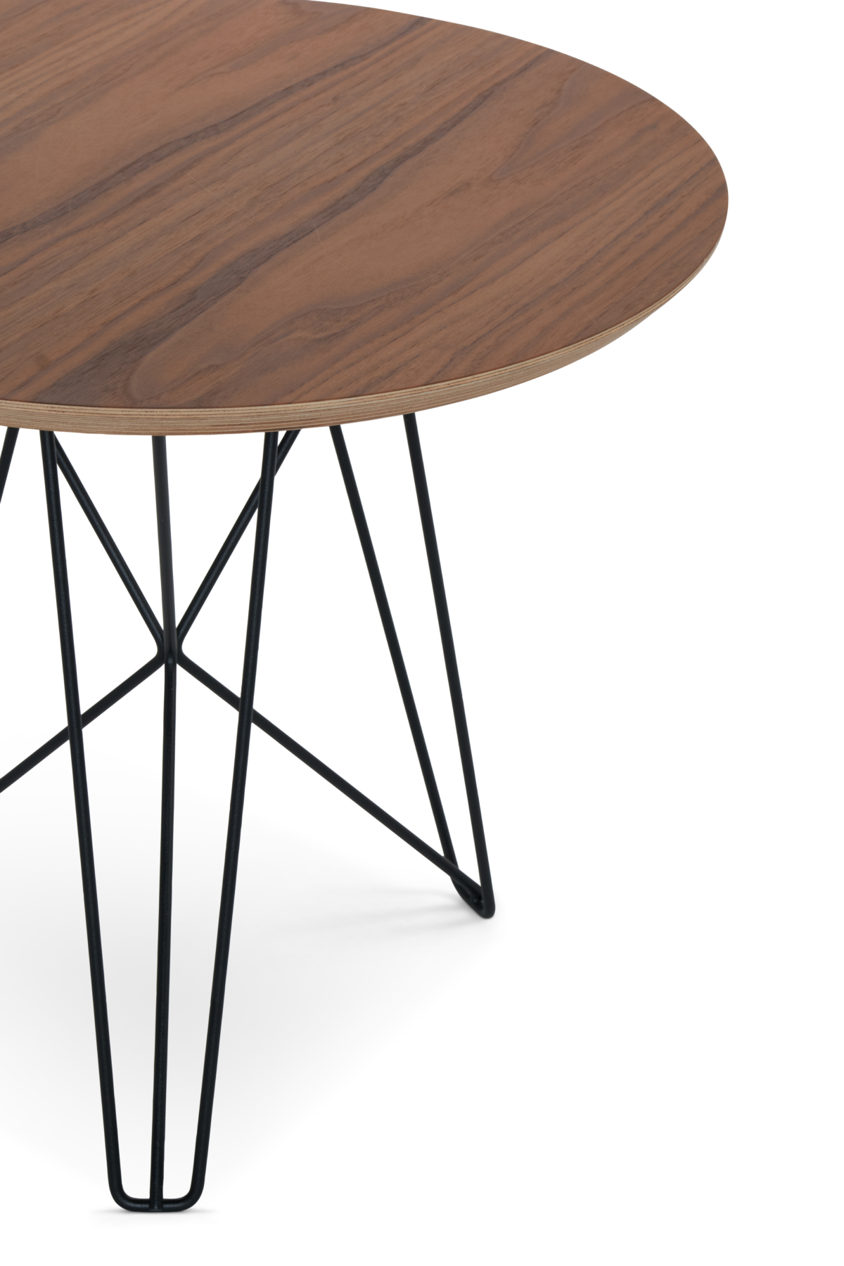 Pastoe IJhorst bijzettafel - Afbeelding 7