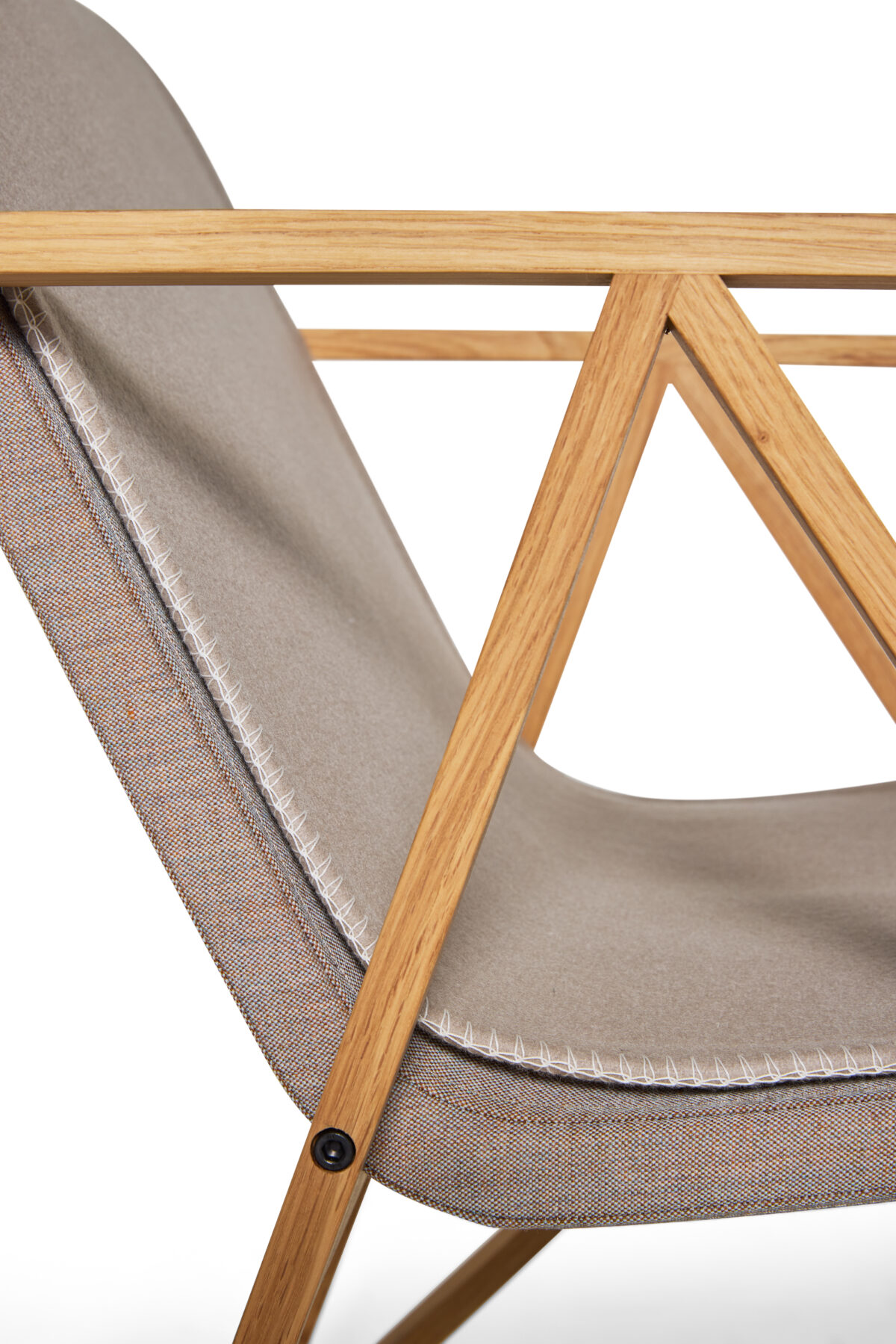 Pastoe fauteuil voor Metz&Co - Afbeelding 5