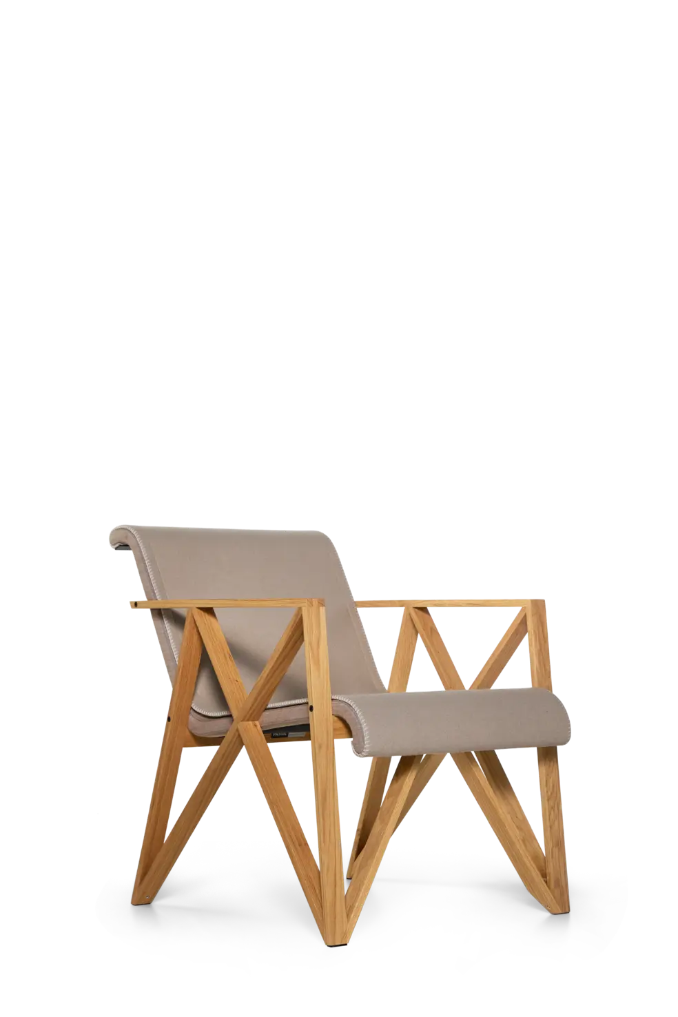 Pastoe fauteuil voor Metz&Co - Afbeelding 4