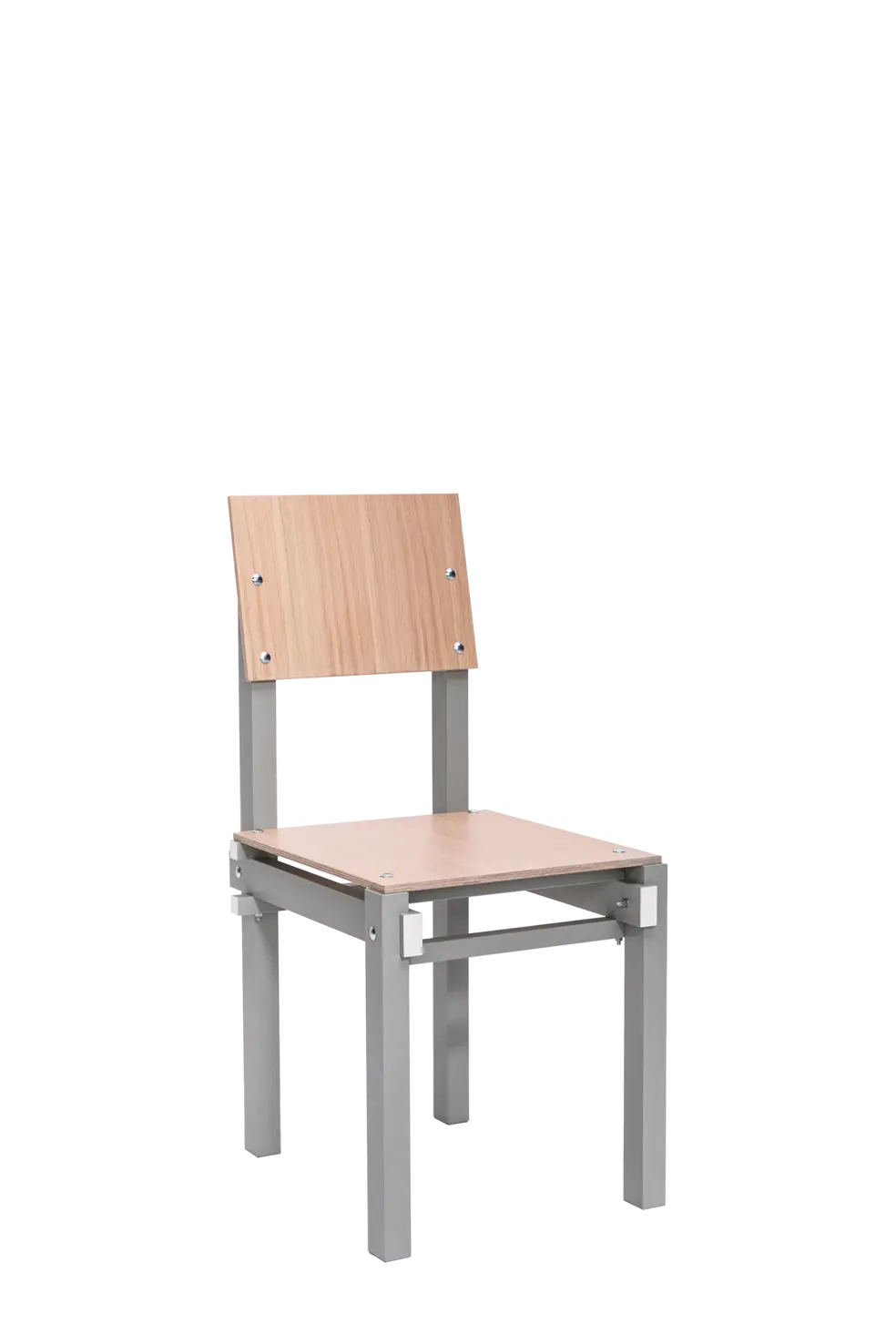 Pastoe Military Chair - Afbeelding 4